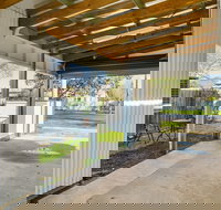 Benson House  Benson Lodge - Accommodation Nelson Bay