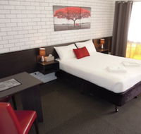 Jackaroo Apartments - Accommodation Nelson Bay