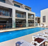 Bunbury Seaview Apartments - Accommodation Nelson Bay