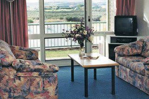 Nepean Country Club & Day Spa - Accommodation Nelson Bay 2