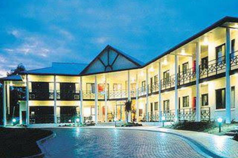 Nepean Country Club & Day Spa - Accommodation Nelson Bay 1