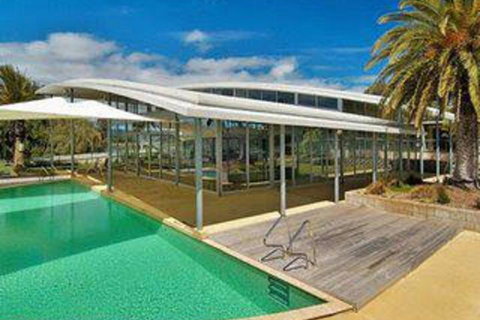 Nepean Country Club & Day Spa - Accommodation Nelson Bay 3