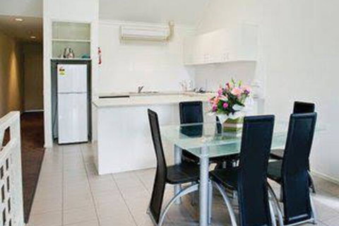 Nepean Country Club & Day Spa - Accommodation Nelson Bay 4