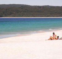 Huskisson Bed  Breakfast - Nelson Bay Accommodation.com