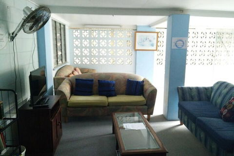 Cairns Girls Hostel - Accommodation Nelson Bay 3