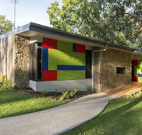 The Feathered Nest - Wildlife Retreat - Accommodation Nelson Bay