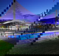 Cherratta Lodge - Accommodation Nelson Bay