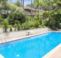 Gosford Inn Motel - Accommodation Nelson Bay