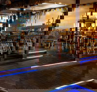 Park Beach Hotel Motel - Accommodation Nelson Bay