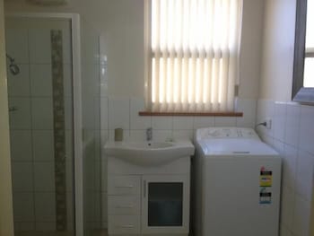 Longbeach Apartments Coffin Bay - Accommodation Nelson Bay 3