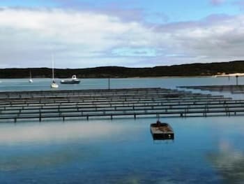 Longbeach Apartments Coffin Bay - Accommodation Nelson Bay 5