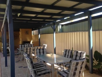 Longbeach Apartments Coffin Bay - Accommodation Nelson Bay 0