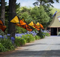 Oakdene Vineyards Guesthouse