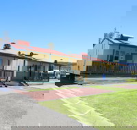 Bulli Beach Tourist Park