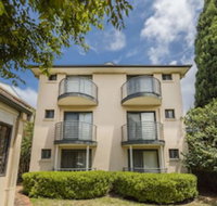 Waldorf Hornsby Residential Apartments - Nelson Bay Accommodation.com
