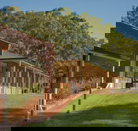 Serafino McLaren Vale - Accommodation Nelson Bay