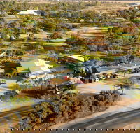 Big River Golf and Country Club - Accommodation Nelson Bay