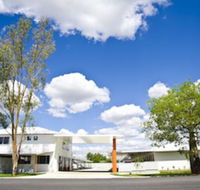 Roma Central Motel - Accommodation Nelson Bay