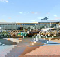 Quality Hotel Lighthouse - Accommodation Nelson Bay