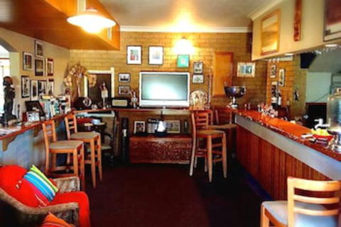 Great Eastern Motor Inn, Gympie - Accommodation Nelson Bay 5