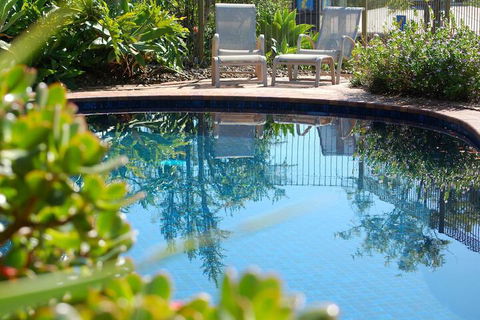 Great Eastern Motor Inn, Gympie - Accommodation Nelson Bay 4