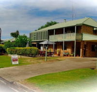 Great Eastern Motor Inn Gympie - Accommodation Nelson Bay