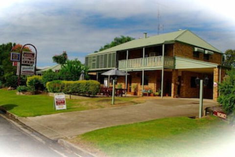 Great Eastern Motor Inn, Gympie - Accommodation Nelson Bay 0