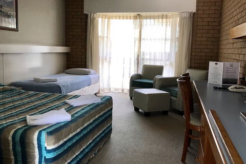 Great Eastern Motor Inn, Gympie - Accommodation Nelson Bay 6