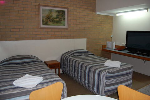 Great Eastern Motor Inn, Gympie - Accommodation Nelson Bay 7