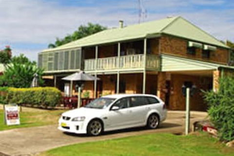 Great Eastern Motor Inn, Gympie - Accommodation Nelson Bay 2
