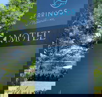 Springs  Shoalhaven - Nelson Bay Accommodation.com