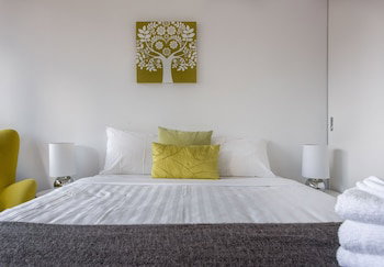 ABC Accommodation - 534 Flinders - Accommodation Nelson Bay 2