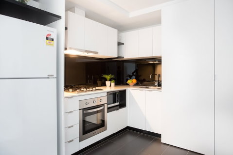 ABC Accommodation - 534 Flinders - Accommodation Nelson Bay 3