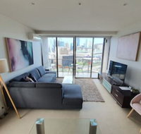 Harbour Escape Apartments