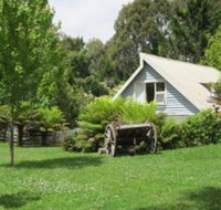 Hide away Cottage Retreat - Accommodation Nelson Bay