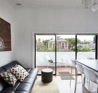 The Anderson - Rejuvenate Stays