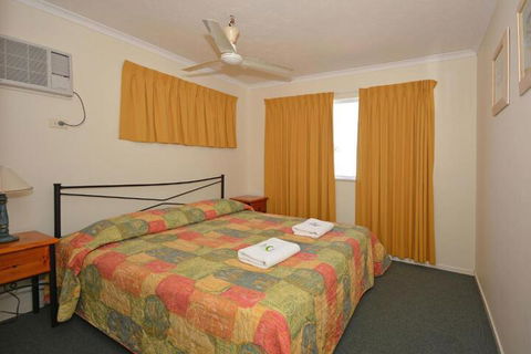 Jade Waters Holiday Apartments - Accommodation Nelson Bay 5