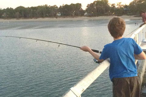 Jade Waters Holiday Apartments - Accommodation Nelson Bay 6