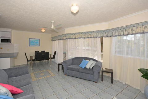 Jade Waters Holiday Apartments - Accommodation Nelson Bay 0