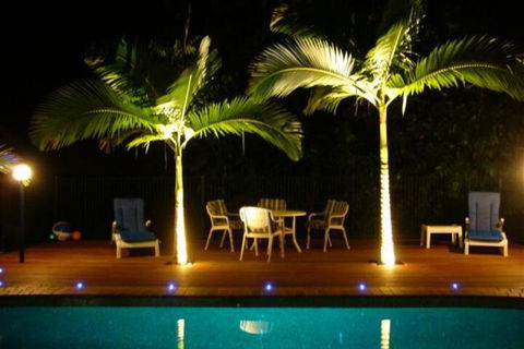 A Tropical Escape Bed & Breakfast - Accommodation Nelson Bay 5
