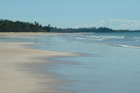 A Tropical Escape Bed & Breakfast - Accommodation Nelson Bay 7