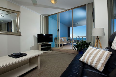 Beaches International - Accommodation Nelson Bay 4