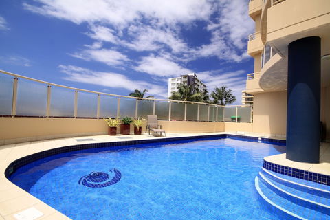 Beaches International - Accommodation Nelson Bay 0
