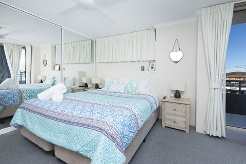 Beaches International - Accommodation Nelson Bay 6