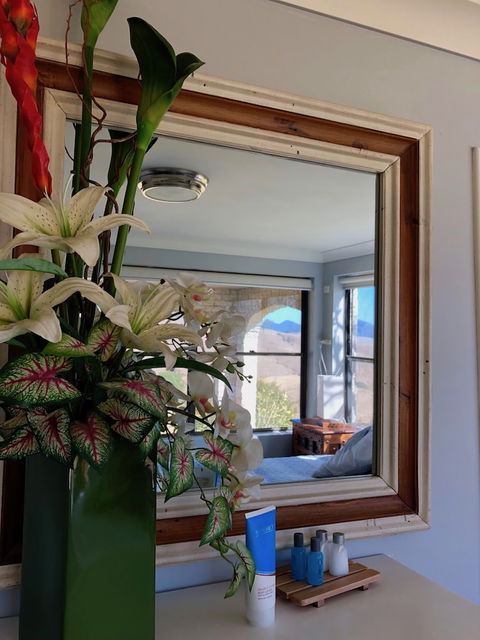 Dam It Getaway- Homestead - Accommodation Nelson Bay 2