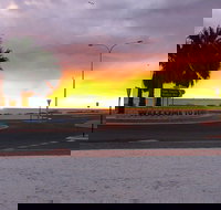 Wildsights Beach Units - Accommodation Nelson Bay