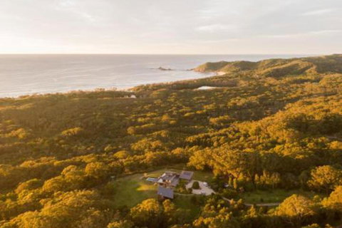 Jugoon - Accommodation Nelson Bay 0