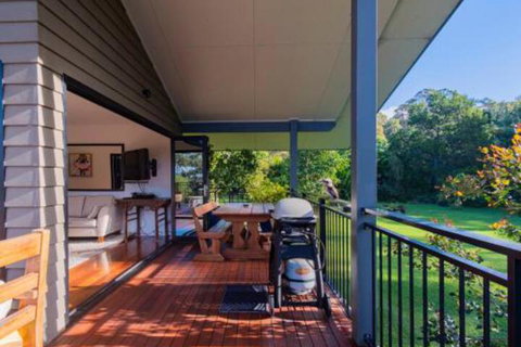 Jugoon - Accommodation Nelson Bay 7