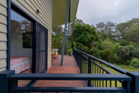 Jugoon - Accommodation Nelson Bay 2