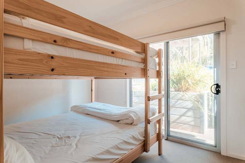 Aruma River Resort - Accommodation Nelson Bay 4